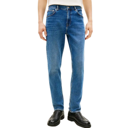 Ανδρικό Τζιν Μπλε Tommy Hilfiger MW0MW41901-1BD