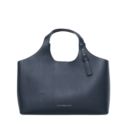 Γυναικεία Satchel Navy Μπλε Tommy Hilfiger AW0AW18282-DW6