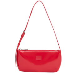 Γυναικεία Τσάντα Ώμου Κόκκινη Tommy Jeans AW0AW17866-XLE