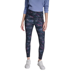 Γυναικείο Κολάν Μπλε DKNY DP6P3491-QIP