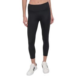 Γυναικείο Κολάν Μαύρο DKNY DP5P3523-BLW