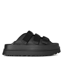 Γυναικείες GoldenGlow Παντόφλες Μαύρες UGG 1167430-BLK