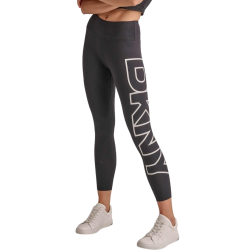 Γυναικείο Κολάν Μαύρο DKNY DP4P3453-BLW