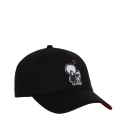 Γυναικείο Ikon Valentine Καπέλο Μαύρο Karl Lagerfeld B1W33096-999 BLACK