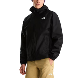 Ανδρικό Quest Mono Μπουφάν Μαύρο The North Face NF0A8G0R-JK31