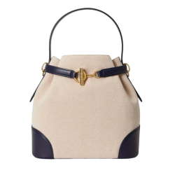 Γυναικεία Bucket Τσάντα Navy Μπλε Ralph Lauren 431P04294004-NAVY