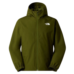 Ανδρικό Quest Mono Μπουφάν Πράσινο The North Face NF0A8G0R-BRI1