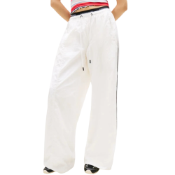 Γυναικεία Φόρμα Εκρού Tommy Jeans DW0DW22289-YBL
