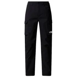 Ανδρικό Exploration Cargo Παντελόνι Μαύρο The North Face NF0A8EC6-JK31