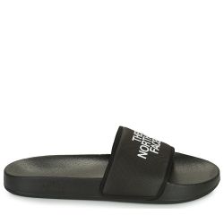 Ανδρικές Basecamp III Παντόφλες Μαύρες The North Face NF0A4T2R-KY41