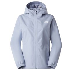 Γυναικείο Quest Mono Μπουφάν Γαλάζιο The North Face NF0A8G12-FM21