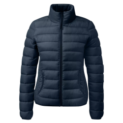 Γυναικείο Μπουφάν Navy Μπλε S.Oliver 2173777-5820