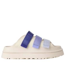 Γυναικείες GoldenGlow Παντόφλες Λευκές UGG 1167430-BTTM