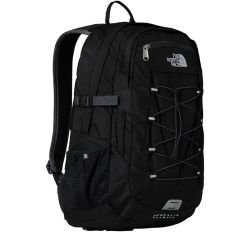 Unisex Borealis Classic Τσάντα Πλάτης Μαύρη 29L The North Face NF00CF9C-4GZ1