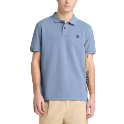 Ανδρικό Millers River Polo Γαλάζιο Timberland TB0A6VDP-B88