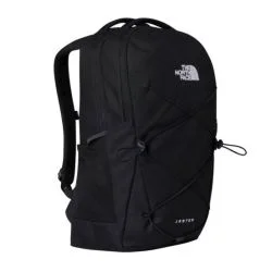 Unisex Jester Τσάντα Πλάτης Μαύρη 28L The North Face NF0A3VXF-4H01