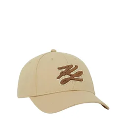 Γυναικείο K/Autograph Καπέλο Μπεζ Karl Lagerfeld B2W33019-2FT SAFARI
