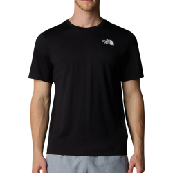 Ανδρικό 24/7 T-shirt Μαύρο The North Face NF0A894B-JK31