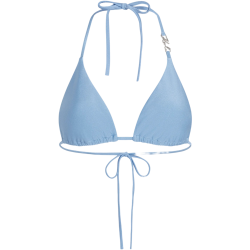 Γυναικείο Μπικίνι Τοπ Γαλάζιο Karl Lagerfeld A3W46009-349 BLUE