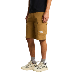 Ανδρική Exploration Cargo Βερμούδα Καφέ The North Face NF0A8EC7-1731