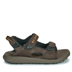 Ανδρικά Konos Hiker 3 Σανδάλια Καφέ Columbia 2121571-231