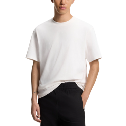 Ανδρικό Dapolino T-shirt Λευκό HUGO 50488330-102