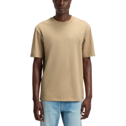 Ανδρικό Dapolino T-shirt Μπεζ HUGO 50488330-269