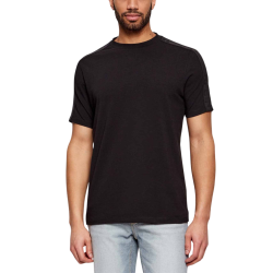 Ανδρικό T-shirt Μαύρο Karl Lagerfeld 755048 562235-990