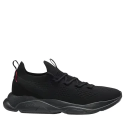Ανδρικά Leon Runner Sneakers Μαύρα HUGO 50563493-003