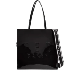 Γυναικεία Iconny Τσάντα Μαύρη Ted Baker 283615-Black