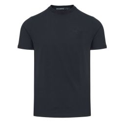 Ανδρικό T-shirt Navy Μπλε Karl Lagerfeld 755034 562235-690