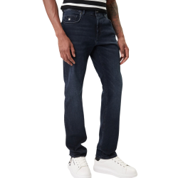 Ανδρικό Τζιν Navy Μπλε Karl Lagerfeld 265501 500844-680