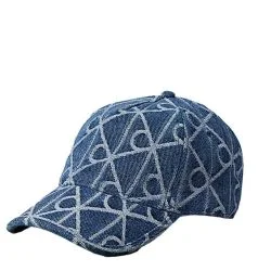 Γυναικείο Καπέλο Γαλάζιο Calvin Klein LV04F5069G-YBN