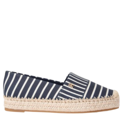 Γυναικείες Εσπαντρίγιες Navy Μπλε Tommy Hilfiger FW0FW09143-DW6