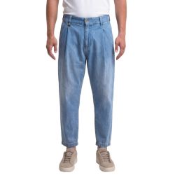 Ανδρικό Τζιν Γαλάζιο Royal Denim VILNIUS2335-DENIM