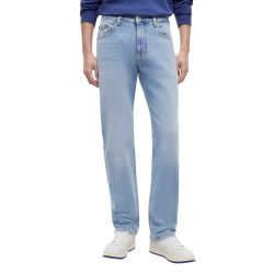 Ανδρικό Ryan Slim Τζιν Γαλάζιο Tommy Jeans DM0DM21024-1AB