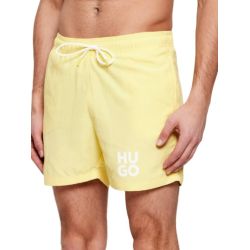 Ανδρικό Paolo Μαγιό Κίτρινο HUGO 50545464-723