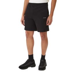 Ανδρική Βερμούδα Μαύρη Calvin Klein LV04LF244G-UB1