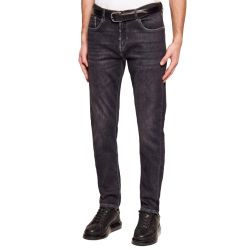 Ανδρικό Slim  Τζιν Γκρι Karl Lagerfeld 265506 500890-940