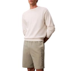 Ανδρική Βερμούδα Λαδί Calvin Klein LV04LF240G-PEZ