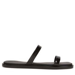 Γυναικεία Σανδάλια Μαύρα Calvin Klein HW0HW02963-0GJ