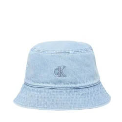 Γυναικείο Bucket Καπέλο Γαλάζιο Calvin Klein LV04K5021G-LHL