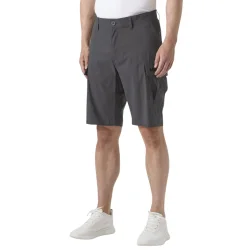 Ανδρική Cargo Βερμούδα Γκρι Helly Hansen 34537-980