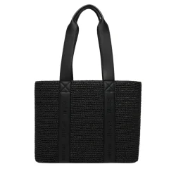 Γυναικεία Becky Tote Τσάντα Μαύρη HUGO 50563016-001
