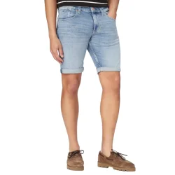 Ανδρική Τζιν Βερμούδα Μπλε Tommy Jeans DM0DM22979-1A5