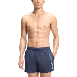 Ανδρικό Tiki Μαγιό Navy Μπλε HUGO 50561111-415