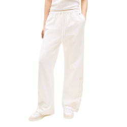Γυναικείο Παντελόνι Off White Tommy Jeans DW0DW22287-YBH