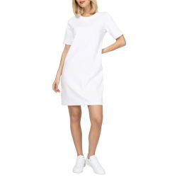 Γυναικείο Velje Φόρεμα Λευκό Heavy Tools T23031-WHITE