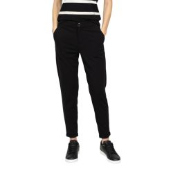 Γυναικείο Flumpis26 Παντελόνι Μαύρο Heavy Tools T86009-BLACK