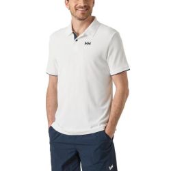 Ανδρικό Ocean Polo 2.0 Λευκό Helly Hansen 34367-002